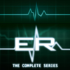 ER - ER: The Complete Series  artwork