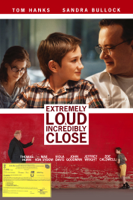 Stephen Daldry - Extremely Loud & Incredibly Close artwork