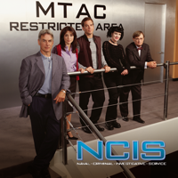 NCIS - NCIS, Season 1 artwork