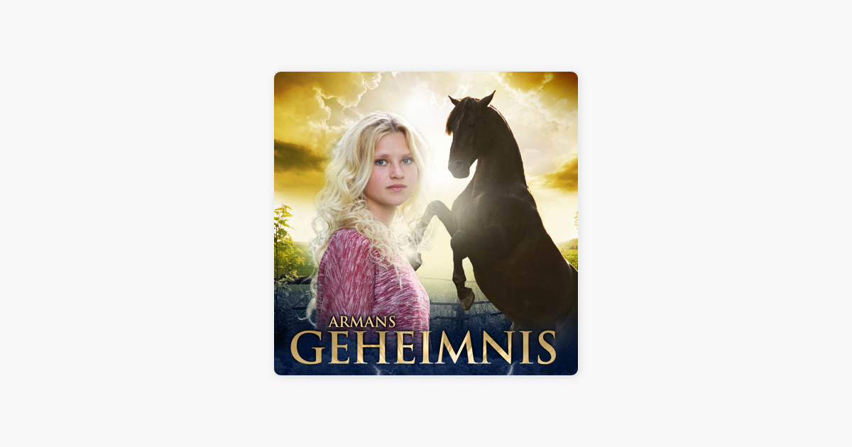 Armans Geheimnis Staffel 1 Folge 1 Armans Geheimnis Staffel 1 Folge 1