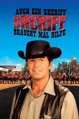auch ein sheriff braucht mal hilfe auch ein sheriff braucht mal hilfe