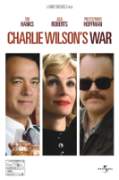 Mike Nichols - Charlie Wilson's War artwork