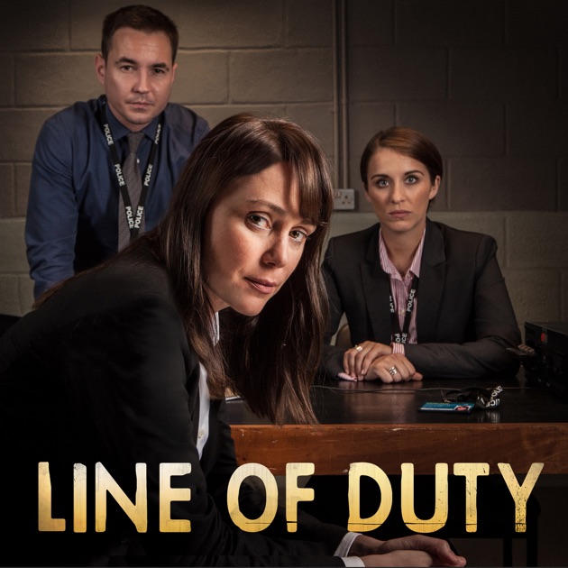 Line of Duty, Season 2 on iTunes