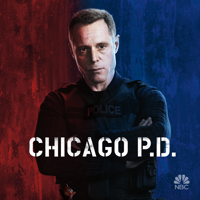 Chicago PD - Chicago PD, Season 1 artwork