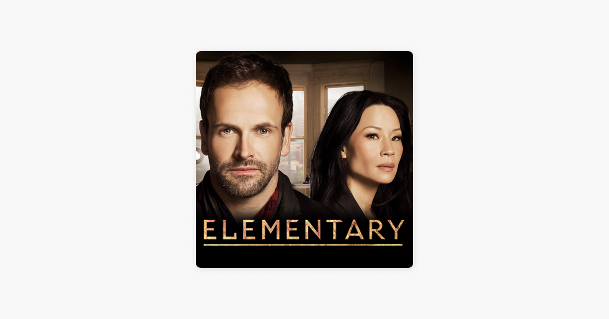 ‎Elementary, Season 2 on iTunes