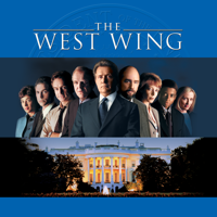 The West Wing - The West Wing, Season 1 artwork