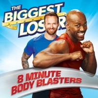 Télécharger The Biggest Loser: 8 Minute Body Blasters Episode 4