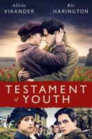 James Kent - Testament of Youth artwork