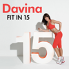 Legs 15 Plus Stretch & Chillout - Davina McCall