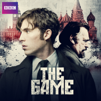 The Game - The Game, Series 1 artwork