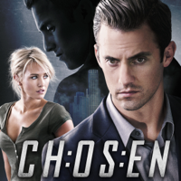 Chosen, Staffel 1 - Chosen, Staffel 1 artwork