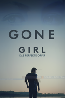 David Fincher - Gone Girl - Das perfekte Opfer artwork