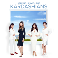 Keeping Up With the Kardashians - Keeping Up With the Kardashians, Season 9 artwork