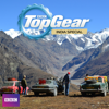Top Gear, The India Special - Top Gear
