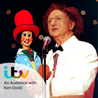 An Audience With Ken Dodd - An Audience With Ken Dodd artwork