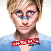 Nurse Jackie - Nurse Jackie, Season 7 artwork