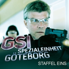 Gsi Göteborg Staffel 1 Gsi Göteborg Staffel 1