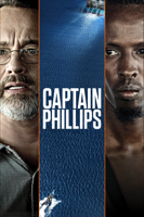 Paul Greengrass - Captain Phillips artwork