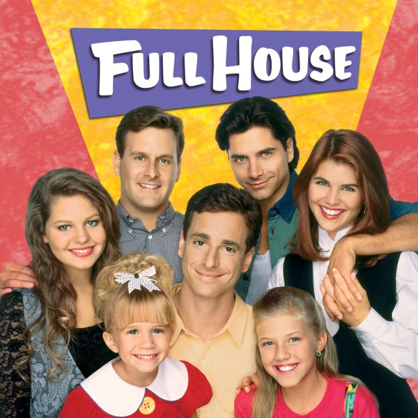 Watch Full House Season 6 Episode 7: Trouble in Twin Town Online (1993 ...