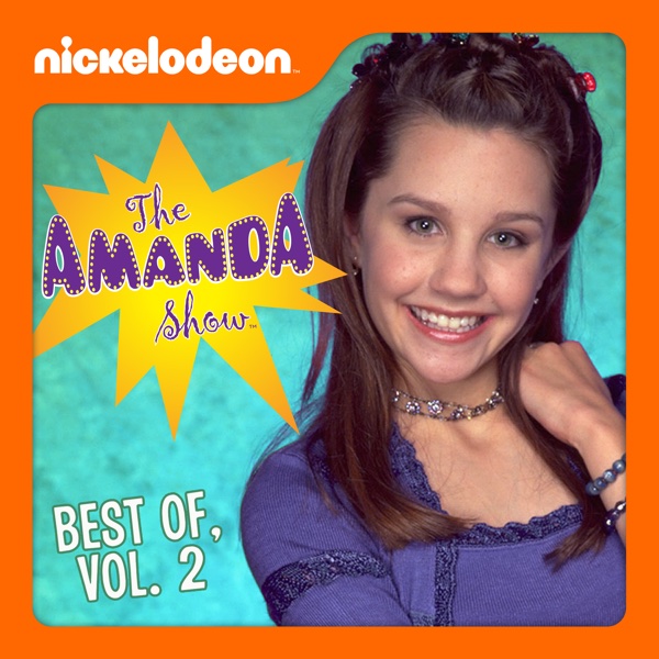 Watch The Amanda Show Season 2 Episode 7: The Amanda Show on ...