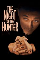 Charles Laughton - Night of the Hunter artwork