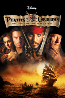 Gore Verbinski - Pirates of the Caribbean: The Curse of the Black Pearl artwork