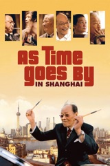As Time Goes By In Shanghaï
