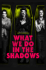 What We Do In the Shadows - Jemaine Clement & Taika Waititi