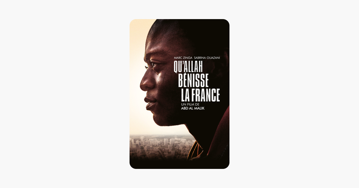 Qu Allah Bénisse La France En Streaming ‎Qu'Allah bénisse la France sur iTunes