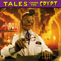 Tales from the Crypt - Tales from the Crypt, Season 2 artwork