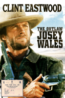 Clint Eastwood - The Outlaw Josey Wales artwork