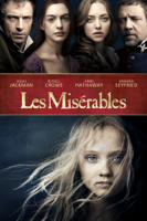 Tom Hooper - Les Misérables (2012) artwork