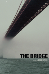 The Bridge - Eric Steel Cover Art