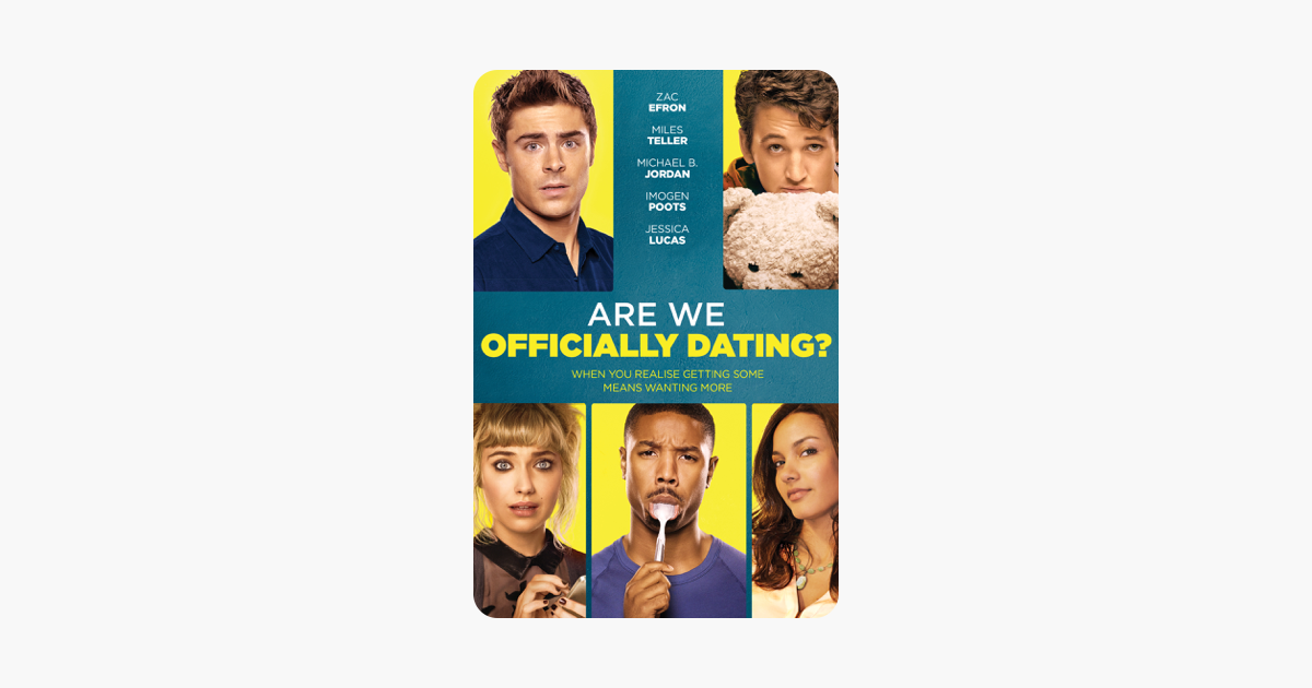 Review: Are We Officially Dating? | …