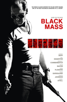 Scott Cooper - Black Mass artwork