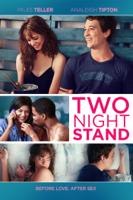 Max Nichols - Two Night Stand artwork