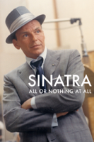 Alex Gibney - Frank Sinatra - All or Nothing at All artwork