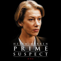 Prime Suspect - Prime Suspect, Series 1 artwork