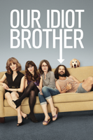 Jesse Peretz - Our Idiot Brother artwork