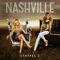 Nashville - Nashville, Staffel 2 artwork
