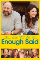 Nicole Holofcener - Enough Said artwork