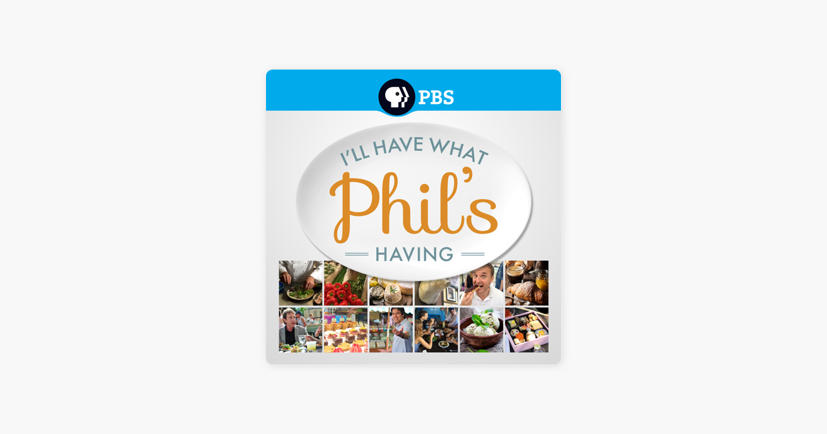 Preview Episode 6 Los Angeles I’ll Have What Phil’s Having NJ PBS Preview Episode 6 Los Angeles I’ll Have What Phil’s Having NJ PBS