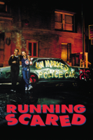 Peter Hyams - Running Scared (1986) artwork