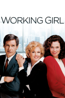 Mike Nichols - Working Girl artwork