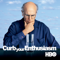 Curb Your Enthusiasm - Curb Your Enthusiasm, Season 3 artwork