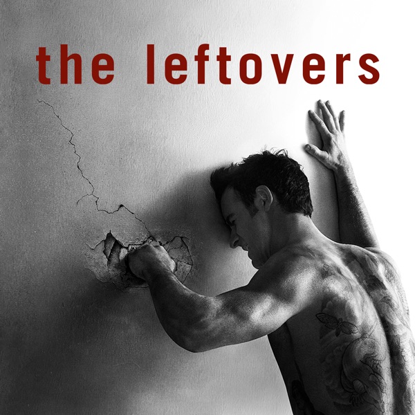 The Leftovers Poster