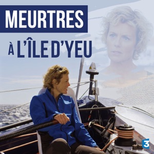 Meurtres à l'Ile d'Yeu - Episode 1