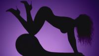 Beyoncé - Partition (Video) artwork