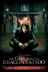 The Girl with the Dragon Tattoo 