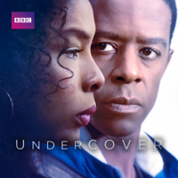 Undercover - Undercover artwork